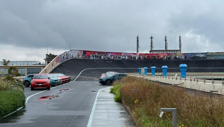 Fiat 600e prova su strada, autonomia e prezzi da 30.549 euro - Foto 90 di 100