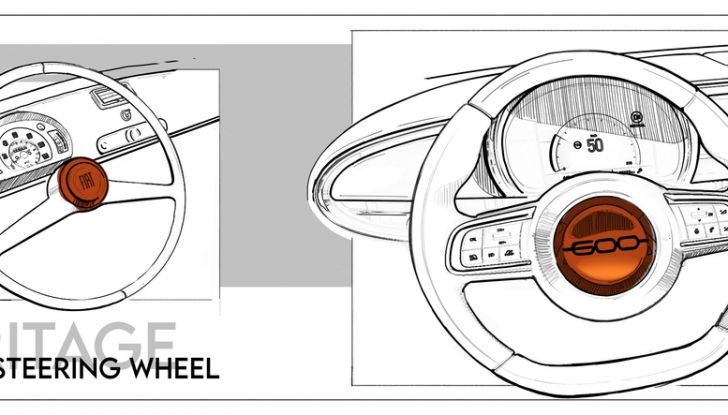 Fiat 600e prova su strada, autonomia e prezzi da 30.549 euro - Foto 23 di 100