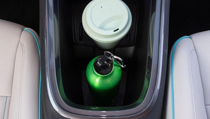 Fiat 600e prova su strada, autonomia e prezzi da 30.549 euro - Foto 37 di 100