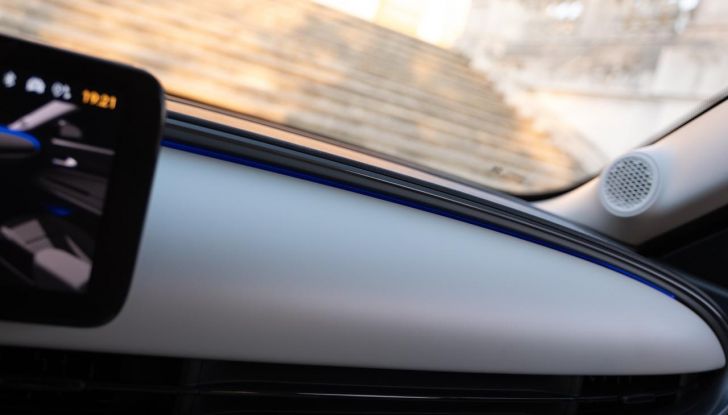 Fiat 600e prova su strada, autonomia e prezzi da 30.549 euro - Foto 41 di 100