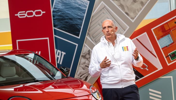 Fiat 600e prova su strada, autonomia e prezzi da 30.549 euro - Foto 48 di 100