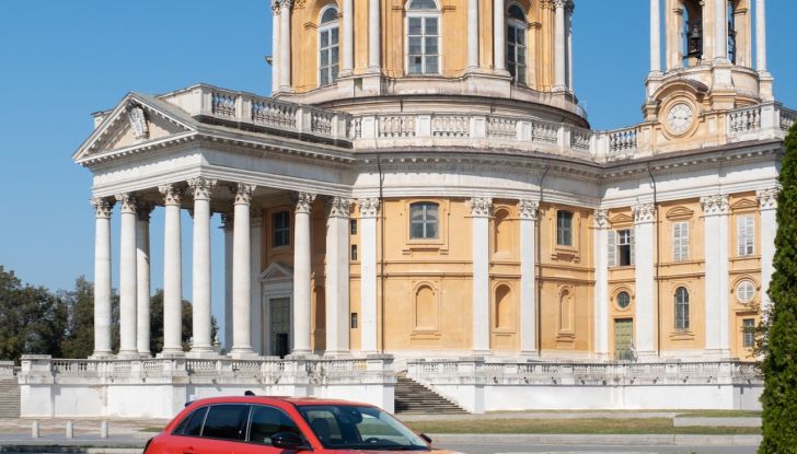 Fiat 600e prova su strada, autonomia e prezzi da 30.549 euro - Foto 52 di 100