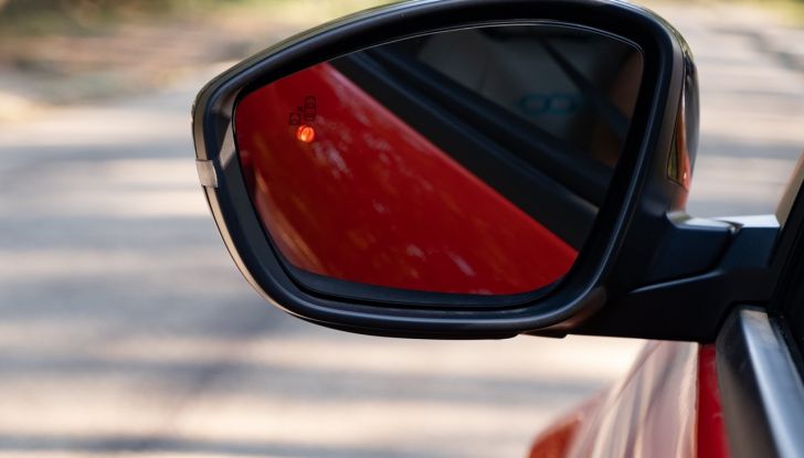 Fiat 600e prova su strada, autonomia e prezzi da 30.549 euro - Foto 56 di 100