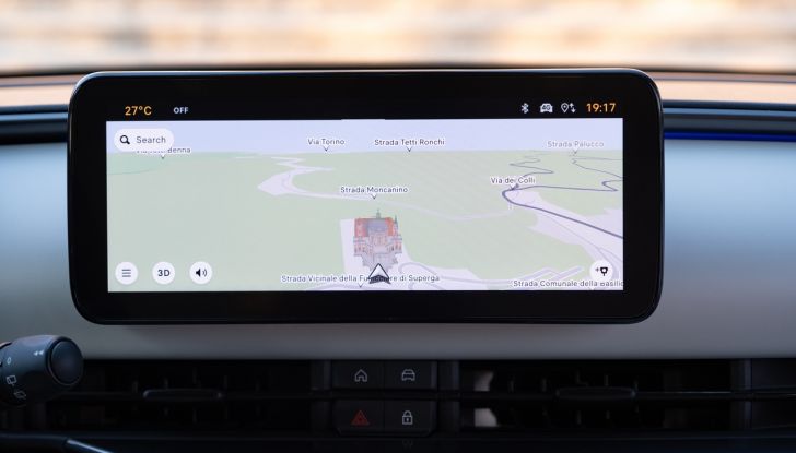 Fiat 600e prova su strada, autonomia e prezzi da 30.549 euro - Foto 58 di 100