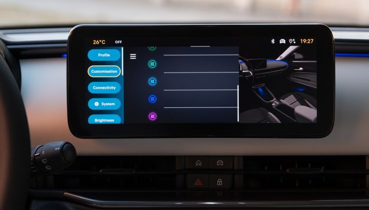 Fiat 600e prova su strada, autonomia e prezzi da 30.549 euro - Foto 60 di 100