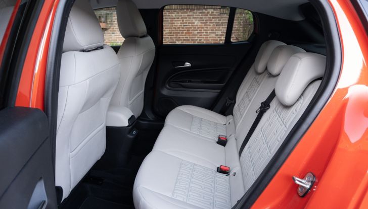 Fiat 600e prova su strada, autonomia e prezzi da 30.549 euro - Foto 67 di 100