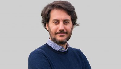 Gabriele Tagliavia è il nuovo VP Italy di AUTO1 Group