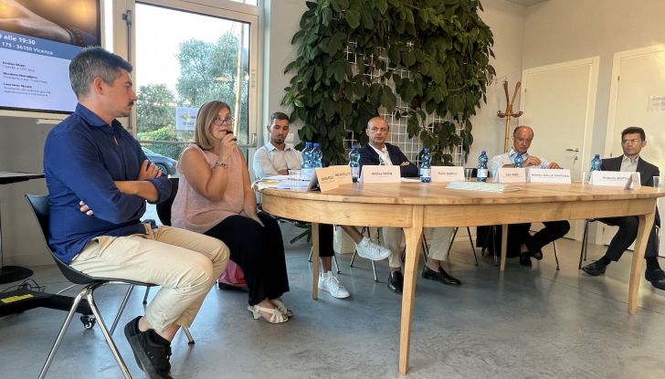 Bollicine Elettriche, il turismo sostenibile sempre più protagonista - Foto 11 di 11