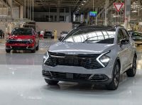 Kia Sportage Special Edition: nuova versione esclusiva per il SUV da record