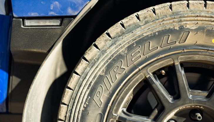 Lancia Delta Safarista: l’ultimo progetto di Automobili Amos è pronto - Foto 95 di 104