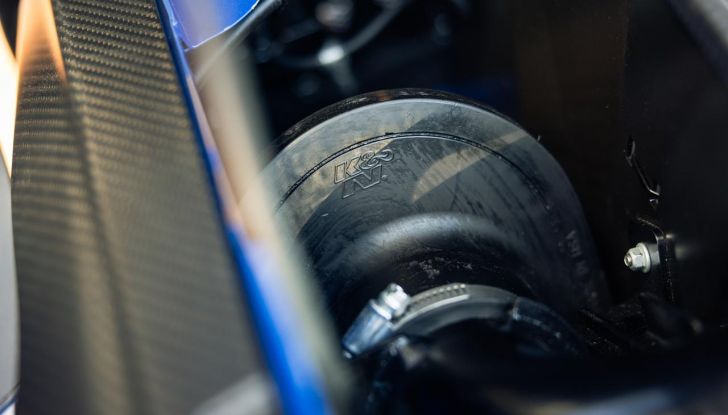 Lancia Delta Safarista: l’ultimo progetto di Automobili Amos è pronto - Foto 31 di 104