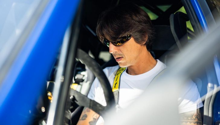 Lancia Delta Safarista: l’ultimo progetto di Automobili Amos è pronto - Foto 93 di 104