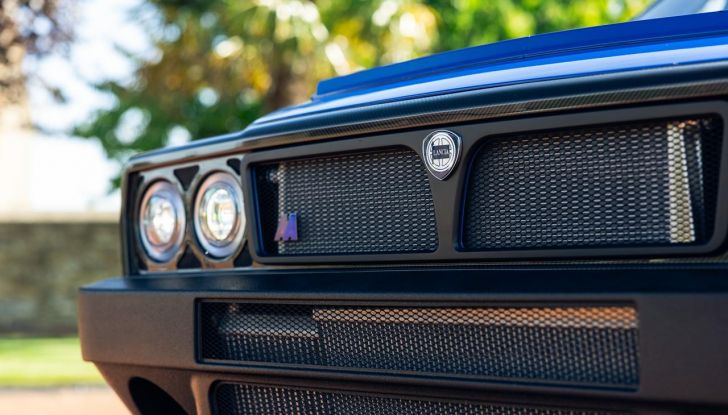 Lancia Delta Safarista: l’ultimo progetto di Automobili Amos è pronto - Foto 35 di 104
