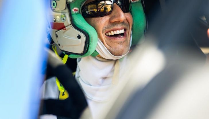 Lancia Delta Safarista: l’ultimo progetto di Automobili Amos è pronto - Foto 96 di 104