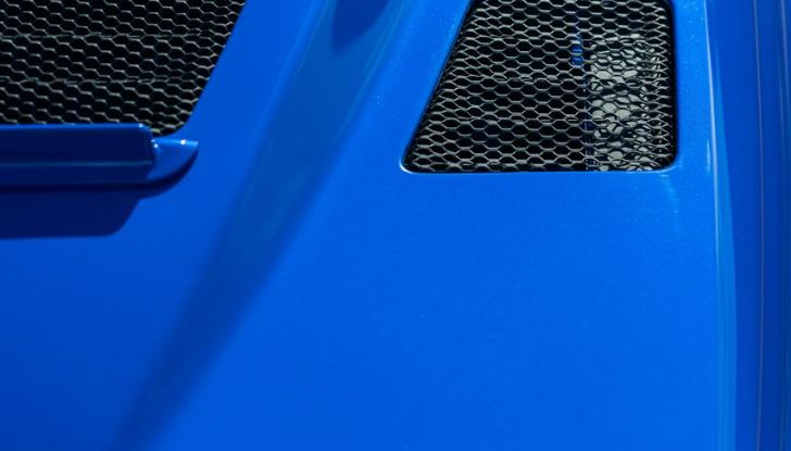 Lancia Delta Safarista: l’ultimo progetto di Automobili Amos è pronto - Foto 43 di 104