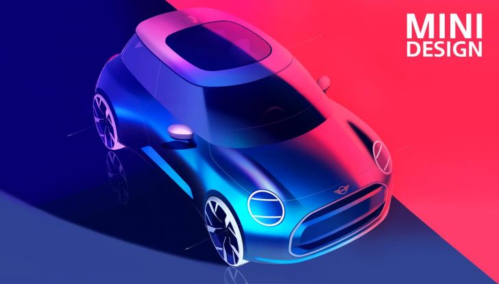 Nuova Mini Cooper 2024: una fusione di tradizione e avanguardia tecnologica - Foto 98 di 122