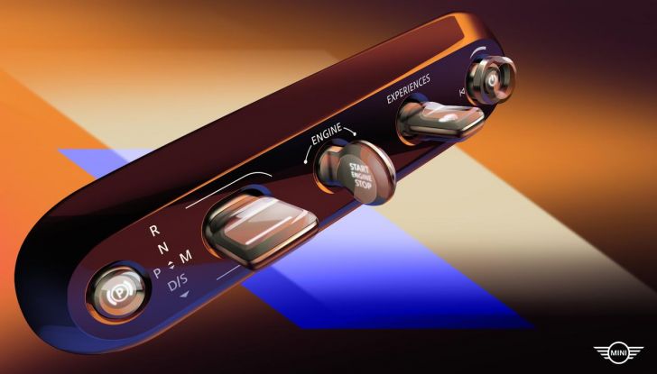 Nuova Mini Cooper 2024: una fusione di tradizione e avanguardia tecnologica - Foto 99 di 122