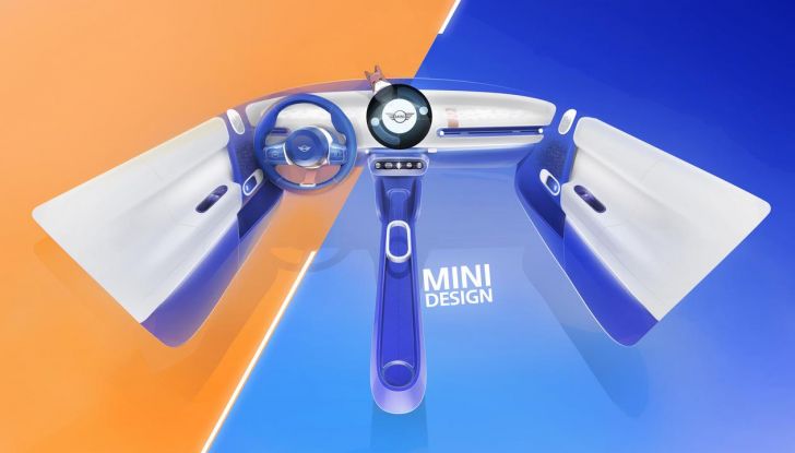 Nuova Mini Cooper 2024: una fusione di tradizione e avanguardia tecnologica - Foto 106 di 122