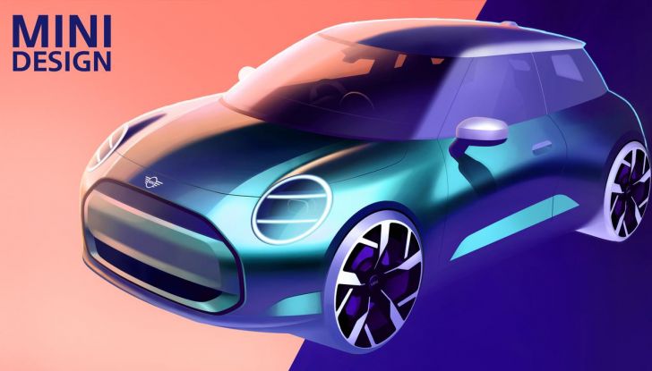 Nuova Mini Cooper 2024: una fusione di tradizione e avanguardia tecnologica - Foto 109 di 122