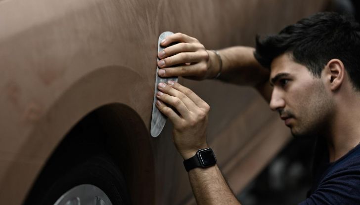 Nuova Mini Cooper 2024: una fusione di tradizione e avanguardia tecnologica - Foto 63 di 122