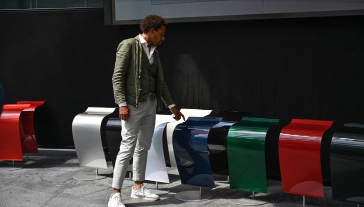 Nuova Mini Cooper 2024: una fusione di tradizione e avanguardia tecnologica - Foto 70 di 122