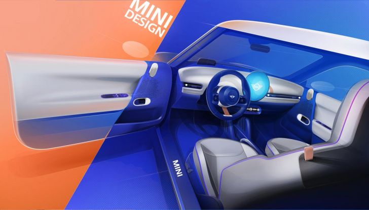 Nuova Mini Cooper 2024: una fusione di tradizione e avanguardia tecnologica - Foto 104 di 122