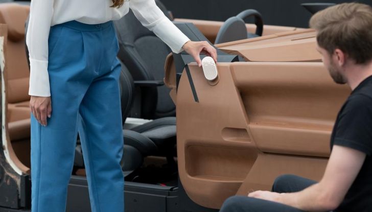 Nuova Mini Cooper 2024: una fusione di tradizione e avanguardia tecnologica - Foto 68 di 122