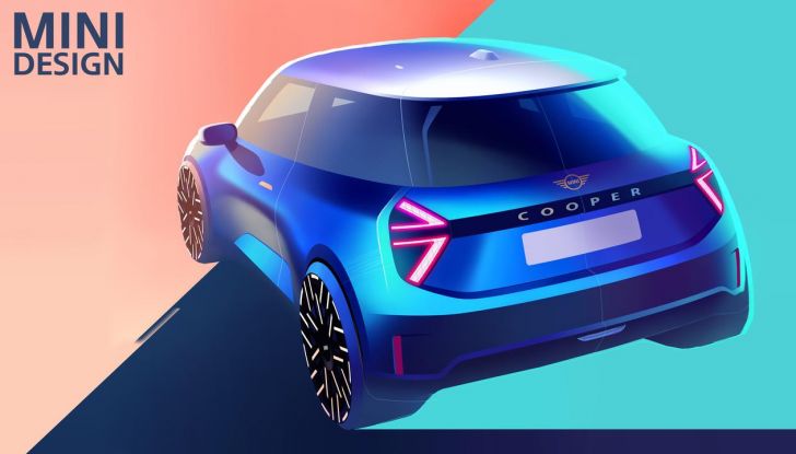 Nuova Mini Cooper 2024: una fusione di tradizione e avanguardia tecnologica - Foto 110 di 122