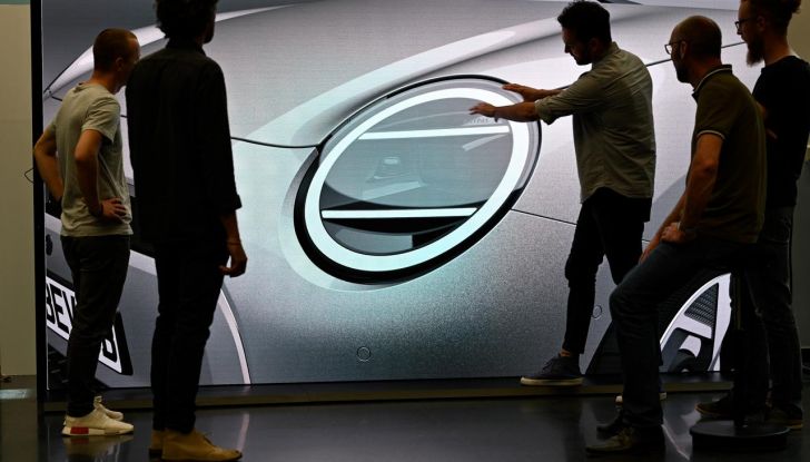 Nuova Mini Cooper 2024: una fusione di tradizione e avanguardia tecnologica - Foto 56 di 122