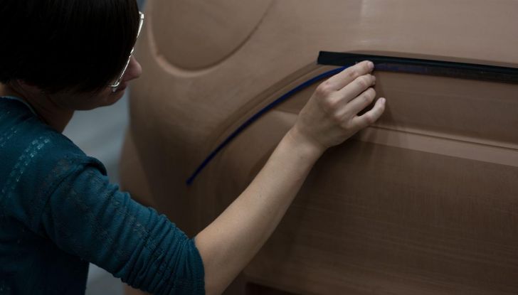 Nuova Mini Cooper 2024: una fusione di tradizione e avanguardia tecnologica - Foto 62 di 122