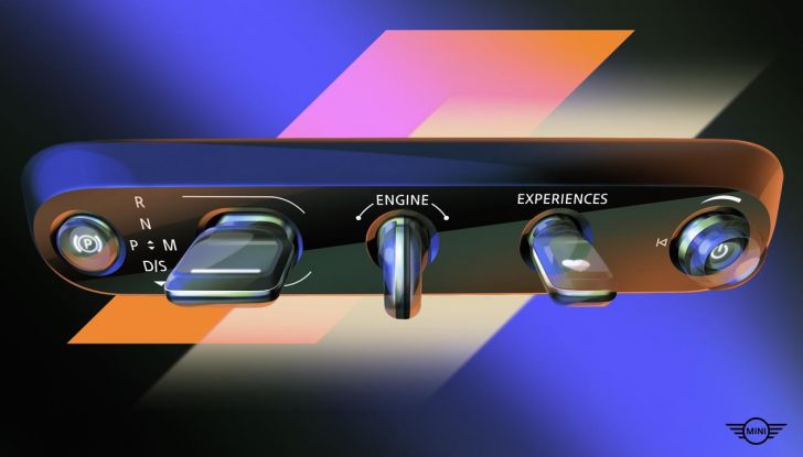 Nuova Mini Cooper 2024: una fusione di tradizione e avanguardia tecnologica - Foto 100 di 122