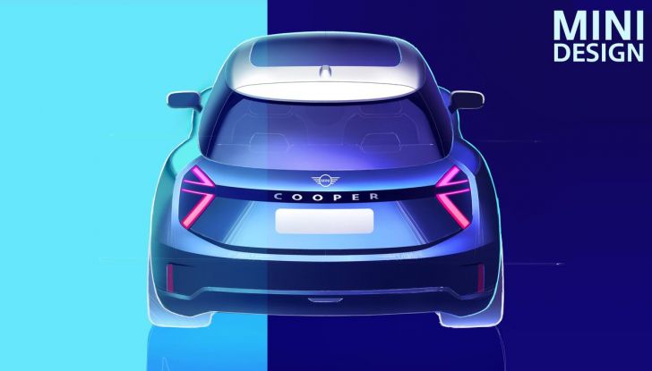 Nuova Mini Cooper 2024: una fusione di tradizione e avanguardia tecnologica - Foto 111 di 122