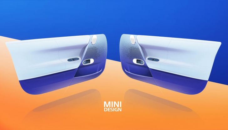 Nuova Mini Cooper 2024: una fusione di tradizione e avanguardia tecnologica - Foto 108 di 122