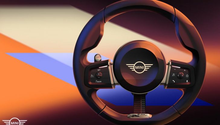 Nuova Mini Cooper 2024: una fusione di tradizione e avanguardia tecnologica - Foto 102 di 122