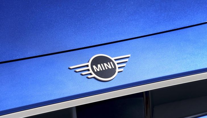 Mini Cooper 2024