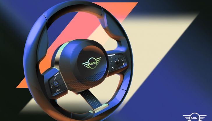 Nuova Mini Cooper 2024: una fusione di tradizione e avanguardia tecnologica - Foto 103 di 122