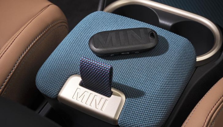 Mini Countryman 2024: debutta la nuova generazione del crossover - Foto 59 di 121