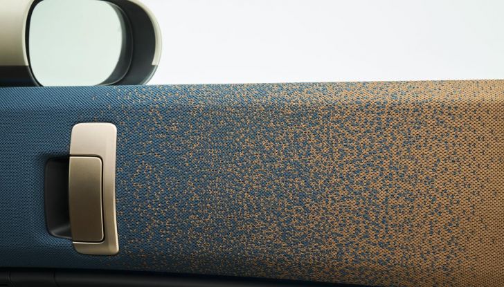 Mini Countryman 2024: debutta la nuova generazione del crossover - Foto 50 di 121