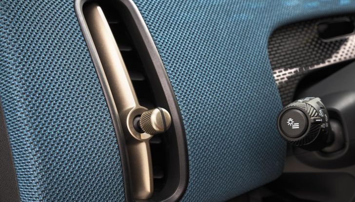 Mini Countryman 2024: debutta la nuova generazione del crossover - Foto 52 di 121