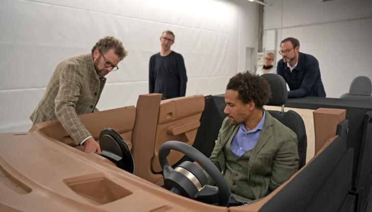 Mini Countryman 2024: debutta la nuova generazione del crossover - Foto 74 di 121