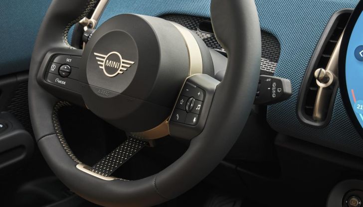 Mini Countryman 2024