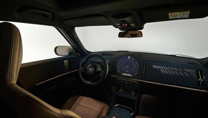 Mini Countryman 2024