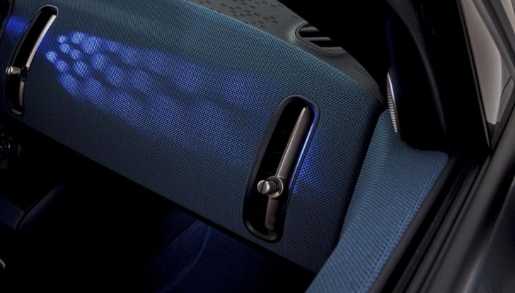 Mini Countryman 2024: debutta la nuova generazione del crossover - Foto 62 di 121