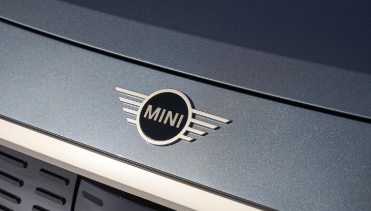 Mini Countryman 2024