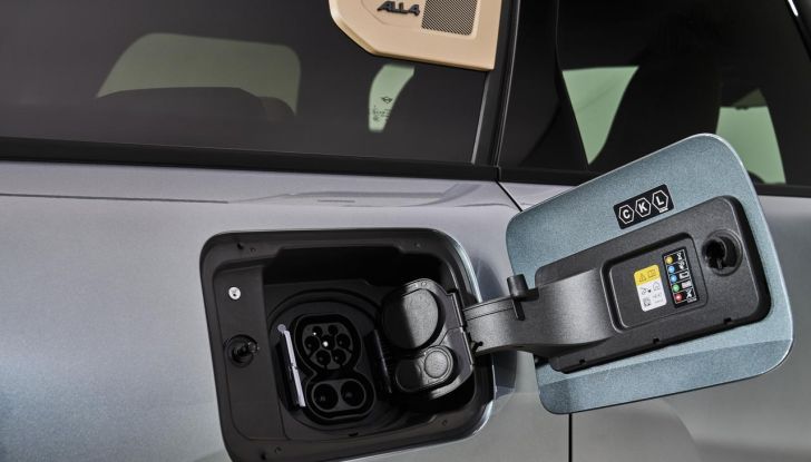 Mini Countryman 2024