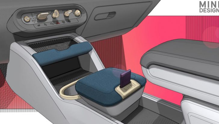 Mini Countryman 2024: debutta la nuova generazione del crossover - Foto 111 di 121