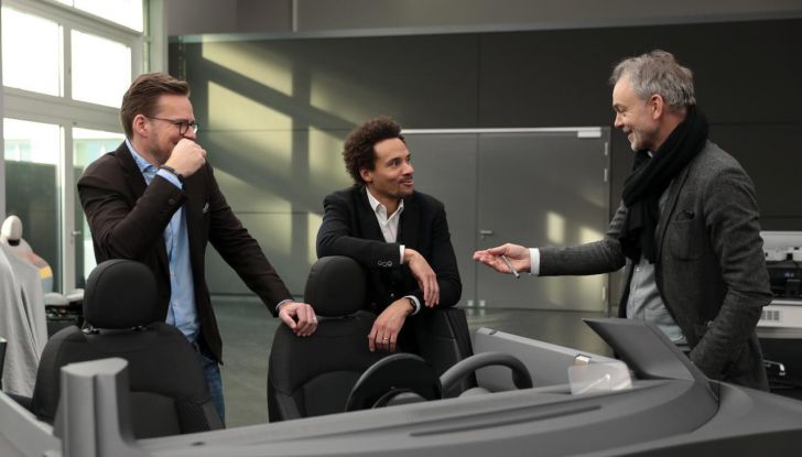 Mini Countryman 2024: debutta la nuova generazione del crossover - Foto 72 di 121