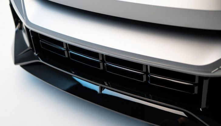 Nissan: entro il 2030 venderà solo veicoli elettrici in Europa - Foto 14 di 64