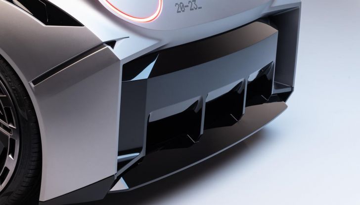 Nissan: entro il 2030 venderà solo veicoli elettrici in Europa - Foto 20 di 64