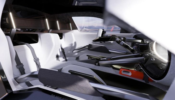 Nissan: entro il 2030 venderà solo veicoli elettrici in Europa - Foto 25 di 64